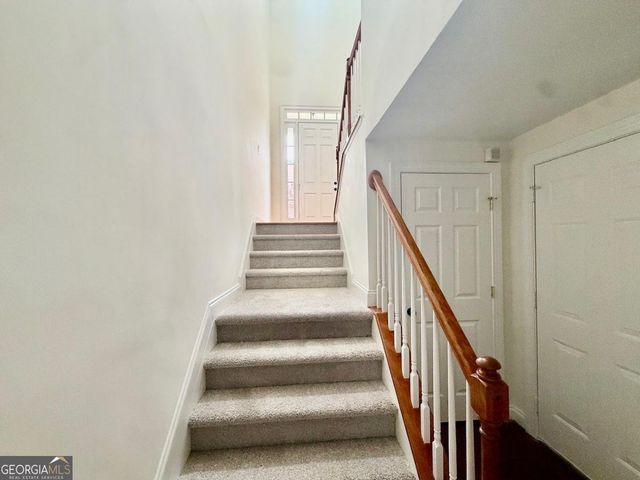 1421 Montclair Court SE 11, Smyrna, GA 30080