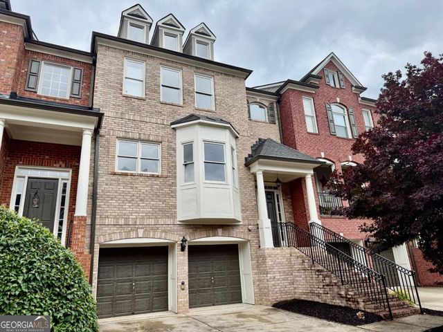 1421 Montclair Court SE 11, Smyrna, GA 30080