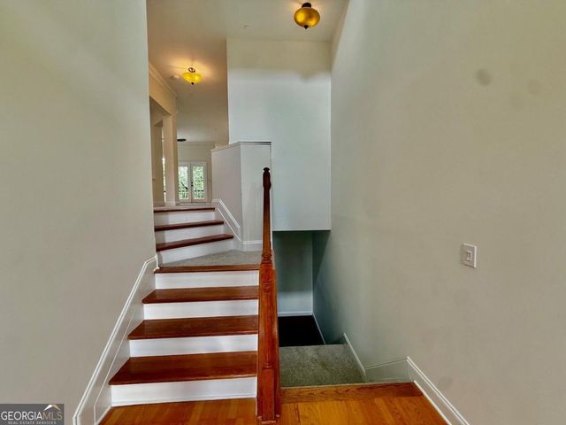 1421 Montclair Court SE 11, Smyrna, GA 30080