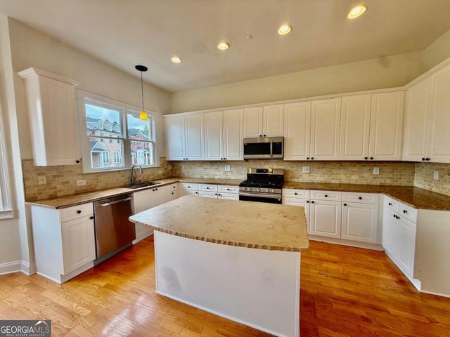 1421 Montclair Court SE 11, Smyrna, GA 30080