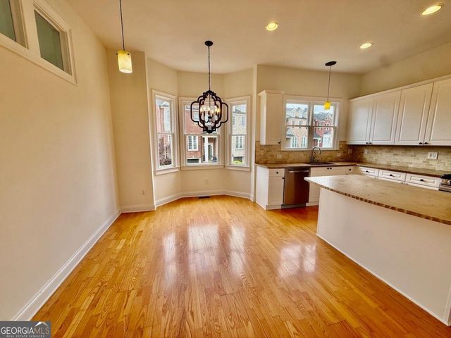 1421 Montclair Court SE 11, Smyrna, GA 30080
