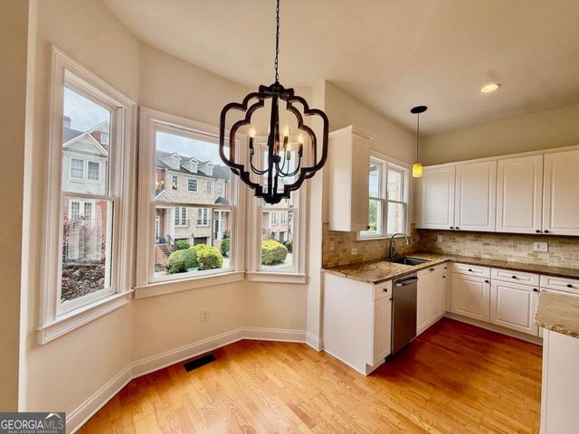 1421 Montclair Court SE 11, Smyrna, GA 30080
