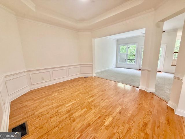 1421 Montclair Court SE 11, Smyrna, GA 30080