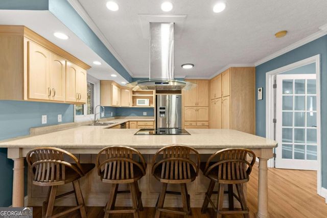 588 Estatohe Circle, Toccoa, GA 30577