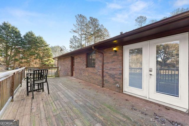 588 Estatohe Circle, Toccoa, GA 30577
