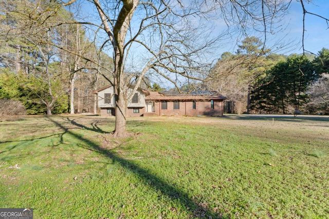 588 Estatohe Circle, Toccoa, GA 30577