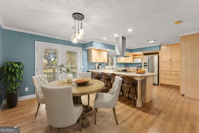 588 Estatohe Circle, Toccoa, GA 30577