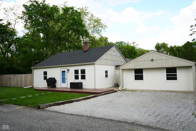 7249 N Tacoma Avenue, Indianapolis, IN 46240