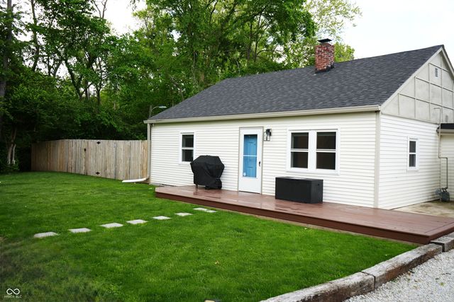 7249 N Tacoma Avenue, Indianapolis, IN 46240