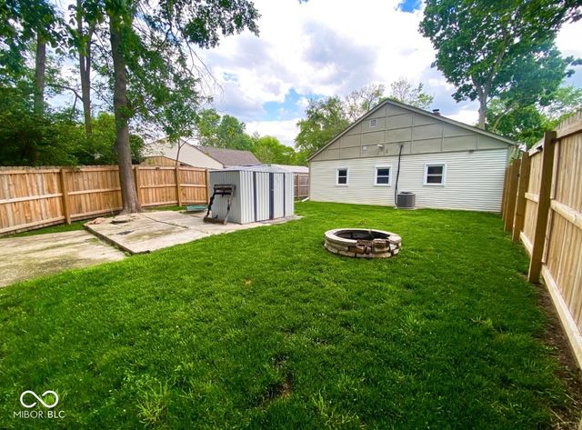 7249 N Tacoma Avenue, Indianapolis, IN 46240