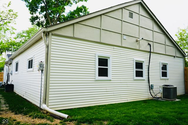 7249 N Tacoma Avenue, Indianapolis, IN 46240