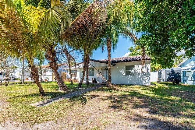 2331 Coolidge Street, Hollywood, FL 33020