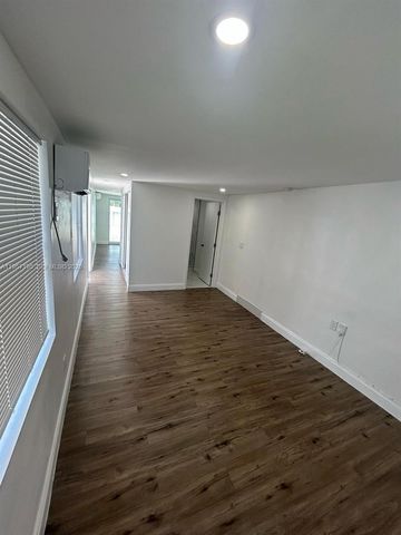 2331 Coolidge Street, Hollywood, FL 33020