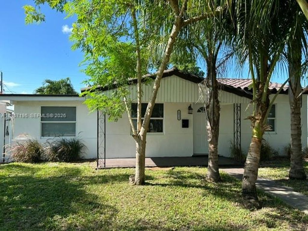 2331 Coolidge Street, Hollywood, FL 33020