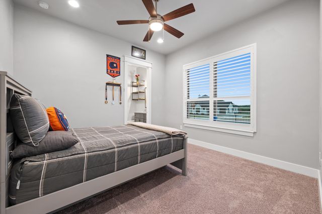 401 Highland Bluff DR, Georgetown, TX 78633
