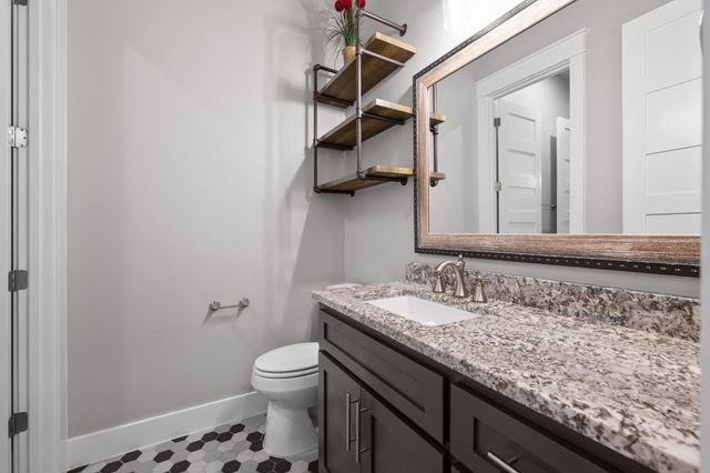 401 Highland Bluff DR, Georgetown, TX 78633