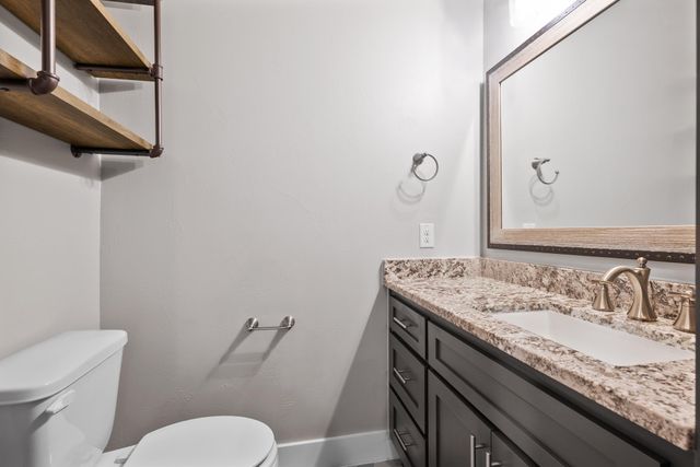 401 Highland Bluff DR, Georgetown, TX 78633