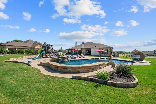 401 Highland Bluff DR, Georgetown, TX 78633