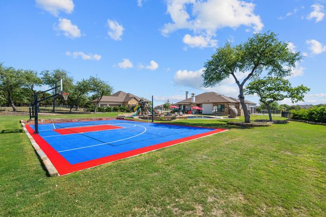 401 Highland Bluff DR, Georgetown, TX 78633
