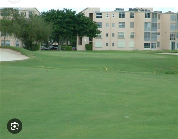 1010 COUNTRY CLUB Drive 108, Margate, FL 33063