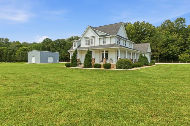 354 Garner Rd, Decherd, TN 37324