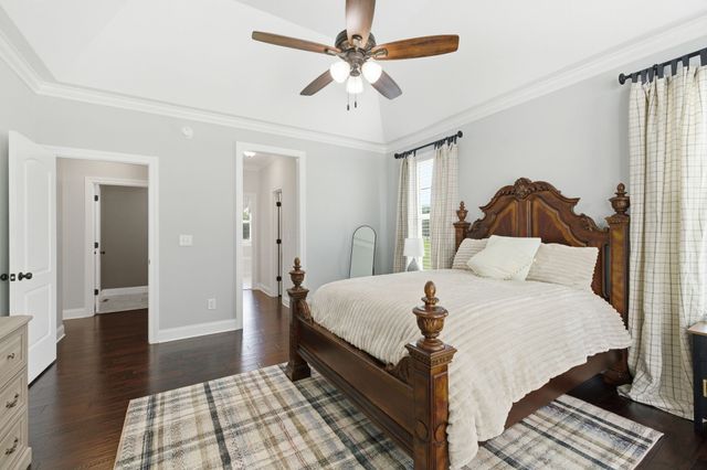 354 Garner Rd, Decherd, TN 37324