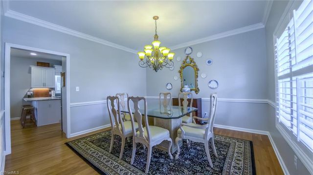 207 Naola Court, Archdale, NC 27263