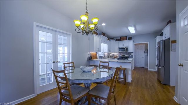 207 Naola Court, Archdale, NC 27263