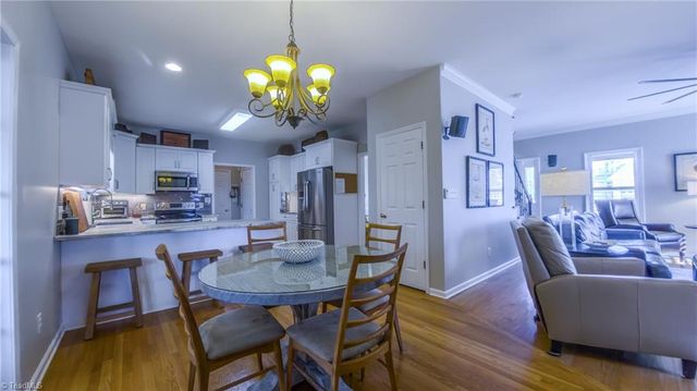 207 Naola Court, Archdale, NC 27263