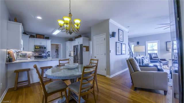 207 Naola Court, Archdale, NC 27263