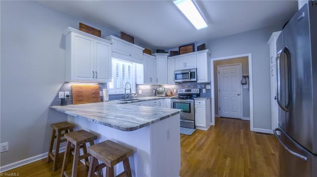 207 Naola Court, Archdale, NC 27263