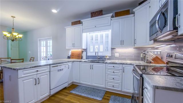 207 Naola Court, Archdale, NC 27263