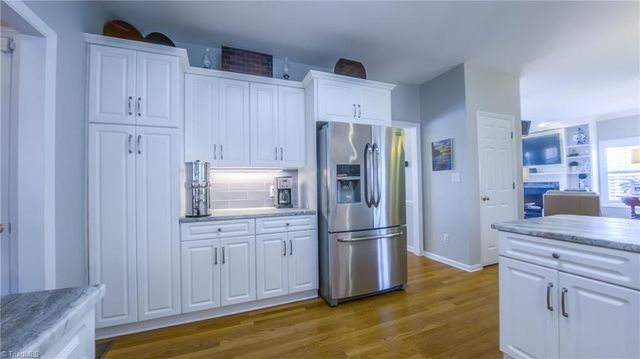 207 Naola Court, Archdale, NC 27263