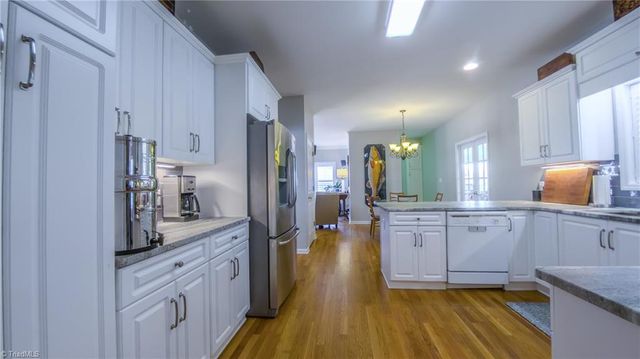 207 Naola Court, Archdale, NC 27263