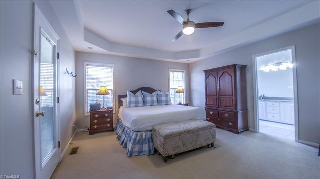 207 Naola Court, Archdale, NC 27263