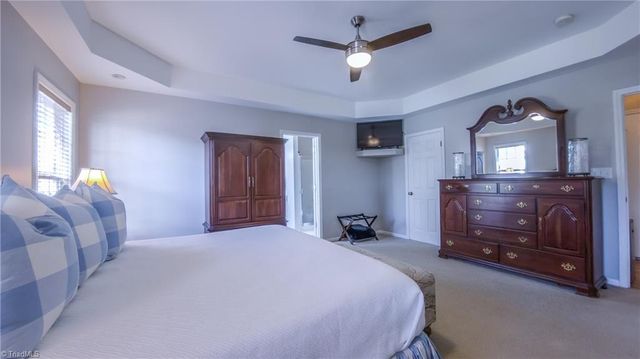 207 Naola Court, Archdale, NC 27263