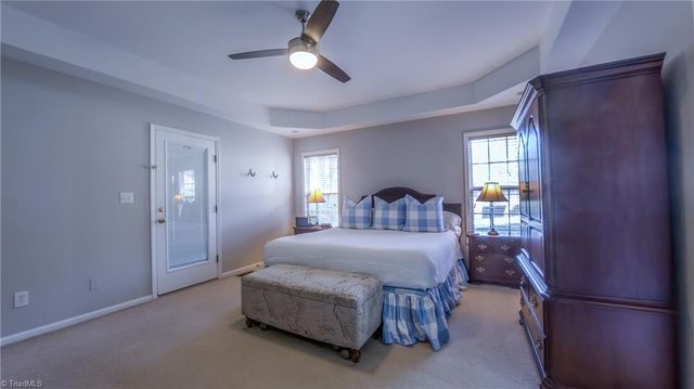 207 Naola Court, Archdale, NC 27263