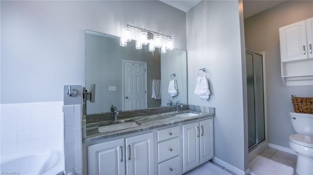 207 Naola Court, Archdale, NC 27263