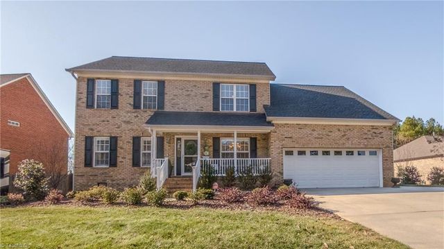 207 Naola Court, Archdale, NC 27263
