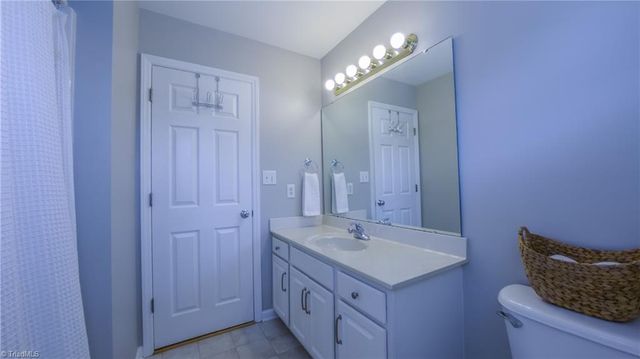 207 Naola Court, Archdale, NC 27263