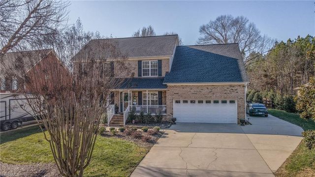 207 Naola Court, Archdale, NC 27263