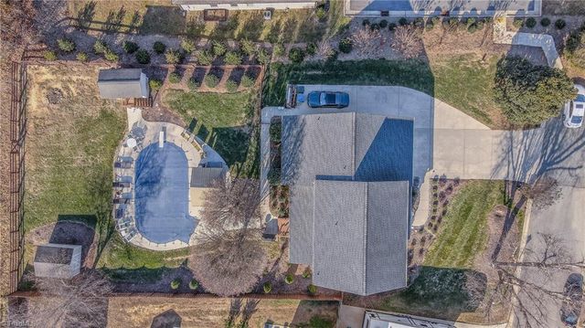 207 Naola Court, Archdale, NC 27263