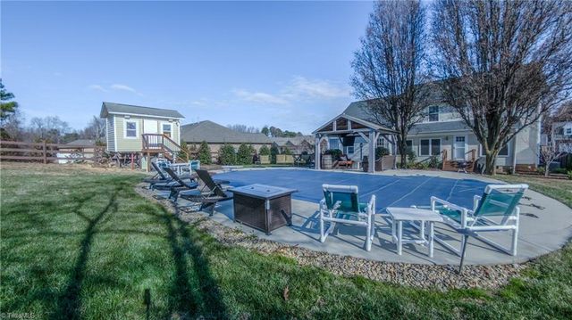 207 Naola Court, Archdale, NC 27263