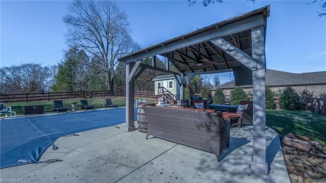 207 Naola Court, Archdale, NC 27263