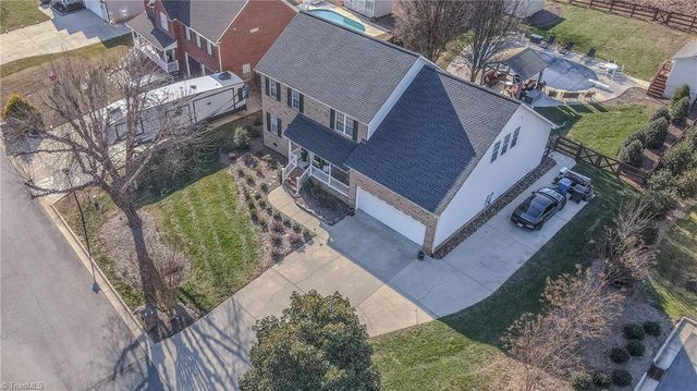 207 Naola Court, Archdale, NC 27263