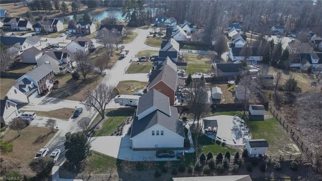 207 Naola Court, Archdale, NC 27263