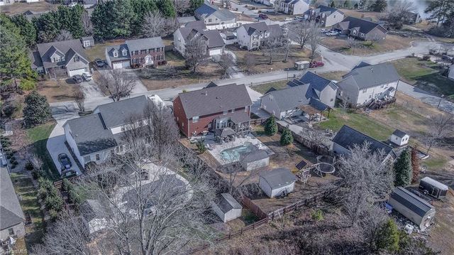 207 Naola Court, Archdale, NC 27263