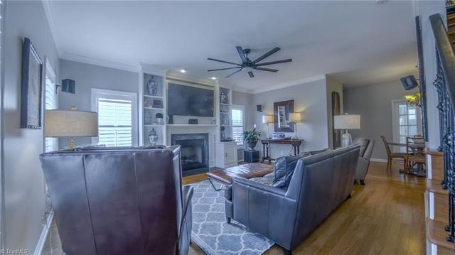 207 Naola Court, Archdale, NC 27263