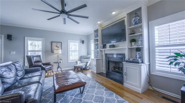 207 Naola Court, Archdale, NC 27263