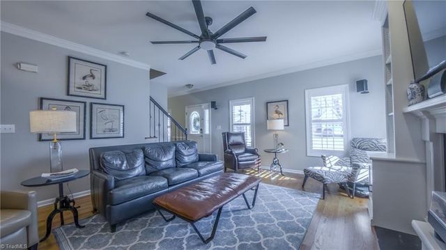 207 Naola Court, Archdale, NC 27263